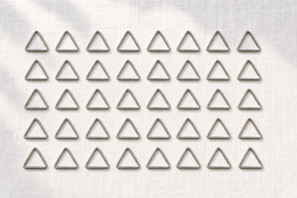Cozy Haven Stainless Steel Tablecloth Clips - 40 Piece Set exact-count lifestyle image