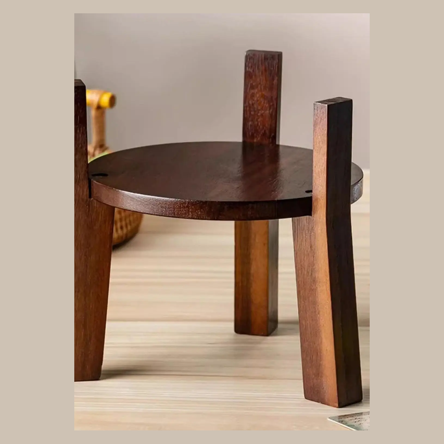 Cozy Haven Wood Drink Dispenser Stand supplier reference Default