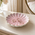 Cozy Haven Pink Lotus Jewelry Tray hero view