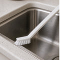 Cozy Haven White Crevice Gap Cleaning Brush lifestyle image 1