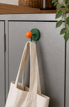 Cozy Haven Green Magnetic Utility Hook product photo 2