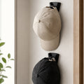 Cozy Haven Black Hat Organizer Clips - 2 Piece Set lifestyle image 1