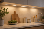 Cozy Haven Motion Sensor Night Light Set lifestyle image 1