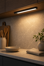 Cozy Haven Motion Sensor Night Light Set lifestyle image 5