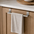 Cozy Haven Over-Cabinet Towel Bar lifestyle image 1