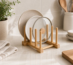 Cozy Haven Dish Drying Rack - Compact