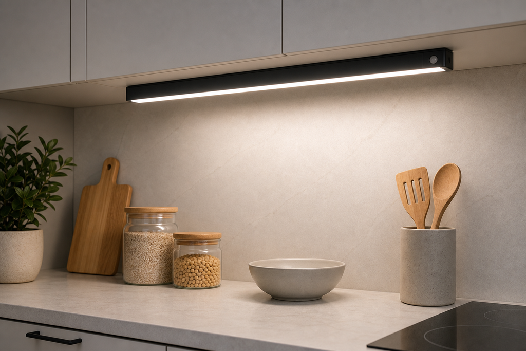 Cozy Haven Motion Sensor Night Light Set lifestyle image 7