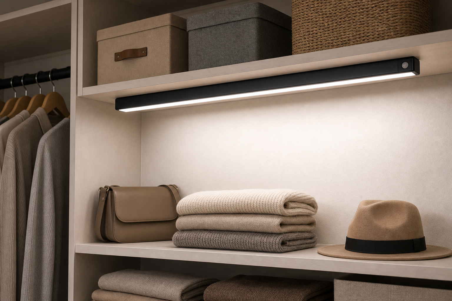 Cozy Haven Motion Sensor Night Light Set lifestyle image 8