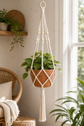 Botanical Corner Set — Hanger, Greenery & Tray