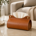 Cozy Haven Tissue Box Holder Home Living Room Coffee Table Deskt - Cozy Haven lifestyle image