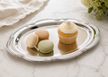 Serene Table Set — Tray, Coasters & Runner