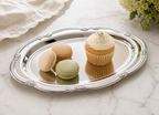 Serene Table Set — Tray, Coasters & Runner