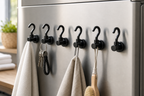 Cozy Haven Strong Magnetic Hooks Wall Magnet Hook - Cozy Haven lifestyle image