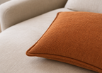 Cozy Haven Retro Soft Chenille Throw Pillow Covers With Elegant - Cozy Haven lifestyle image