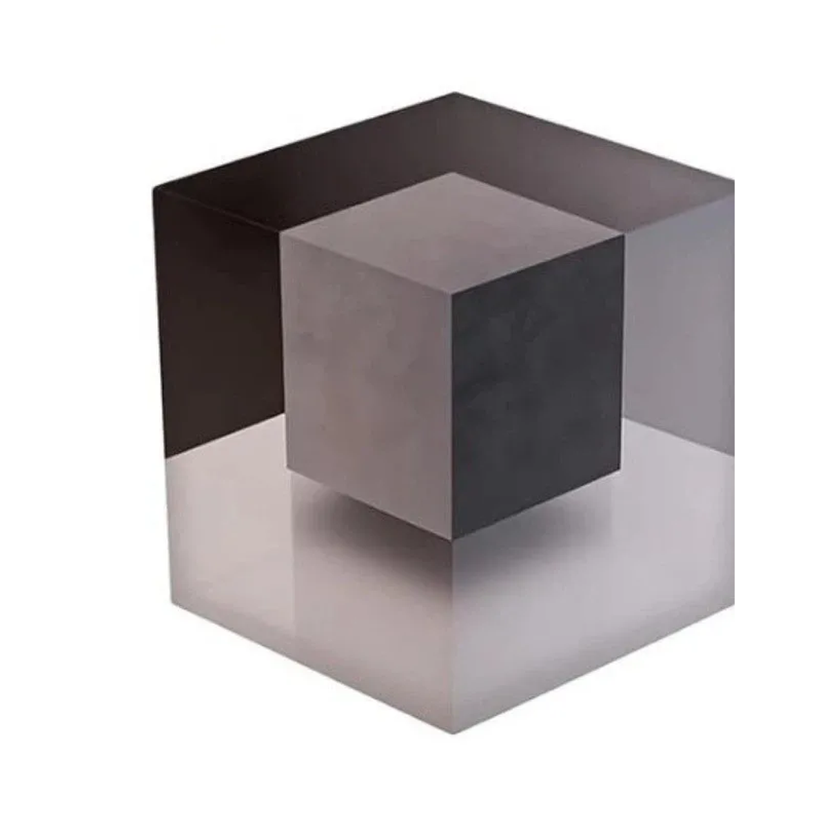 Cozy Haven 3D Corner Wall Stickers - Self-Adhesive Removable Maze Cube Pattern Decals supplier exact visual Style 1