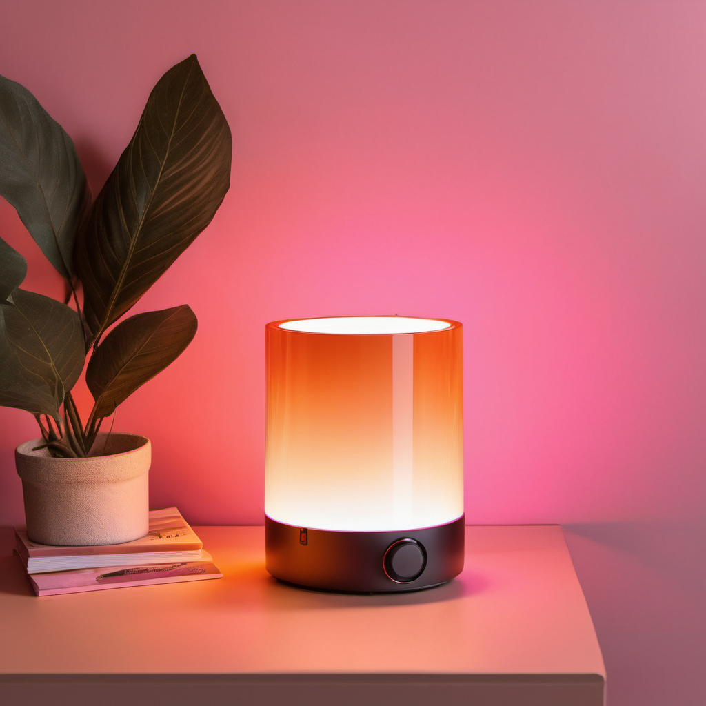 RGB LED Strip Lights 5M - Bluetooth App Control | Gaming Room & Bedroom Ambiance Lighting