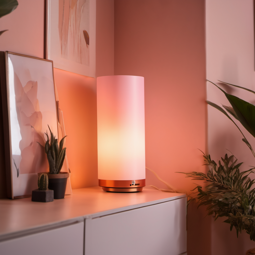 RGB LED Strip Lights 5M - Bluetooth App Control | Gaming Room & Bedroom Ambiance Lighting