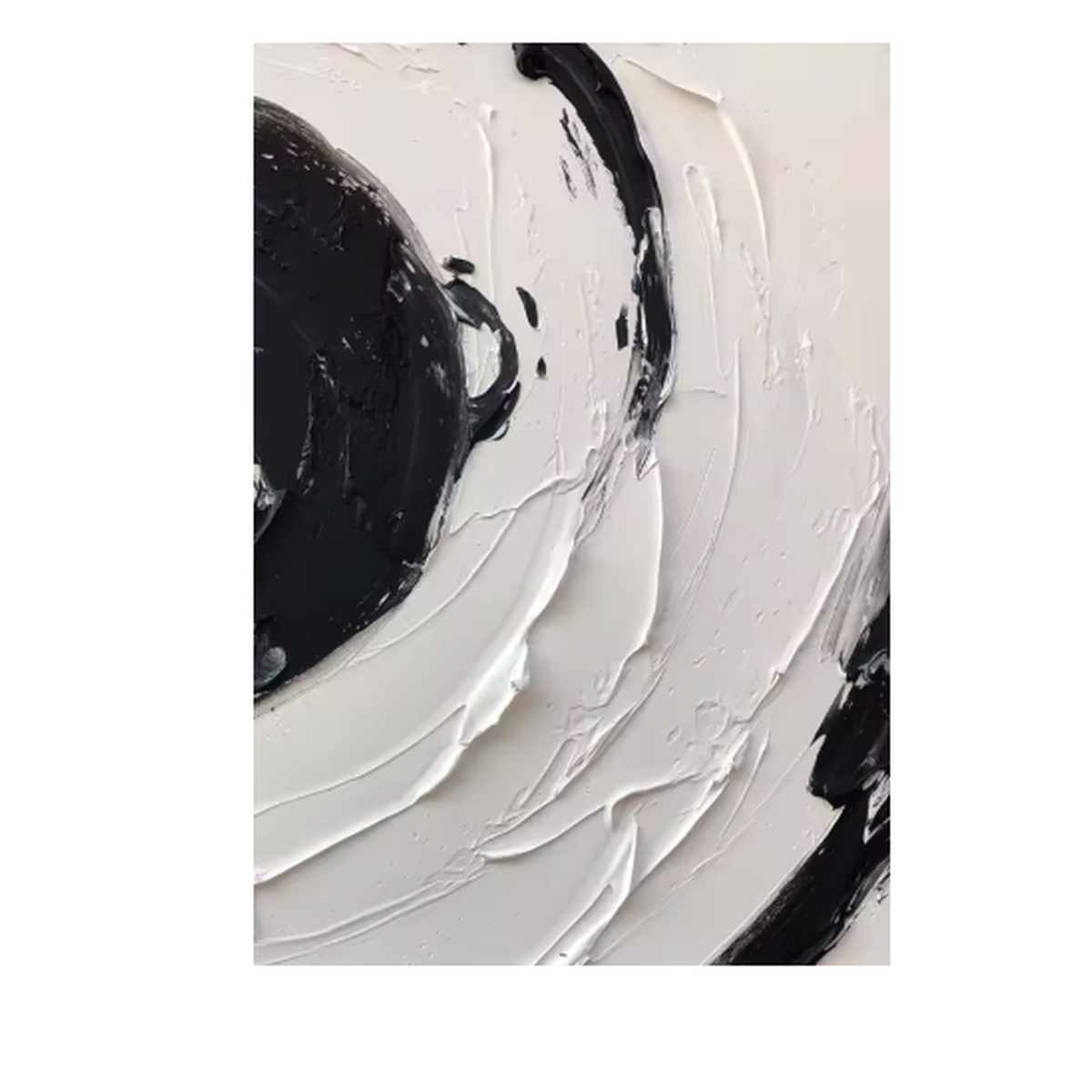 Cozy Haven Abstract Textured Canvas Panel Set supplier exact visual TP1545-3