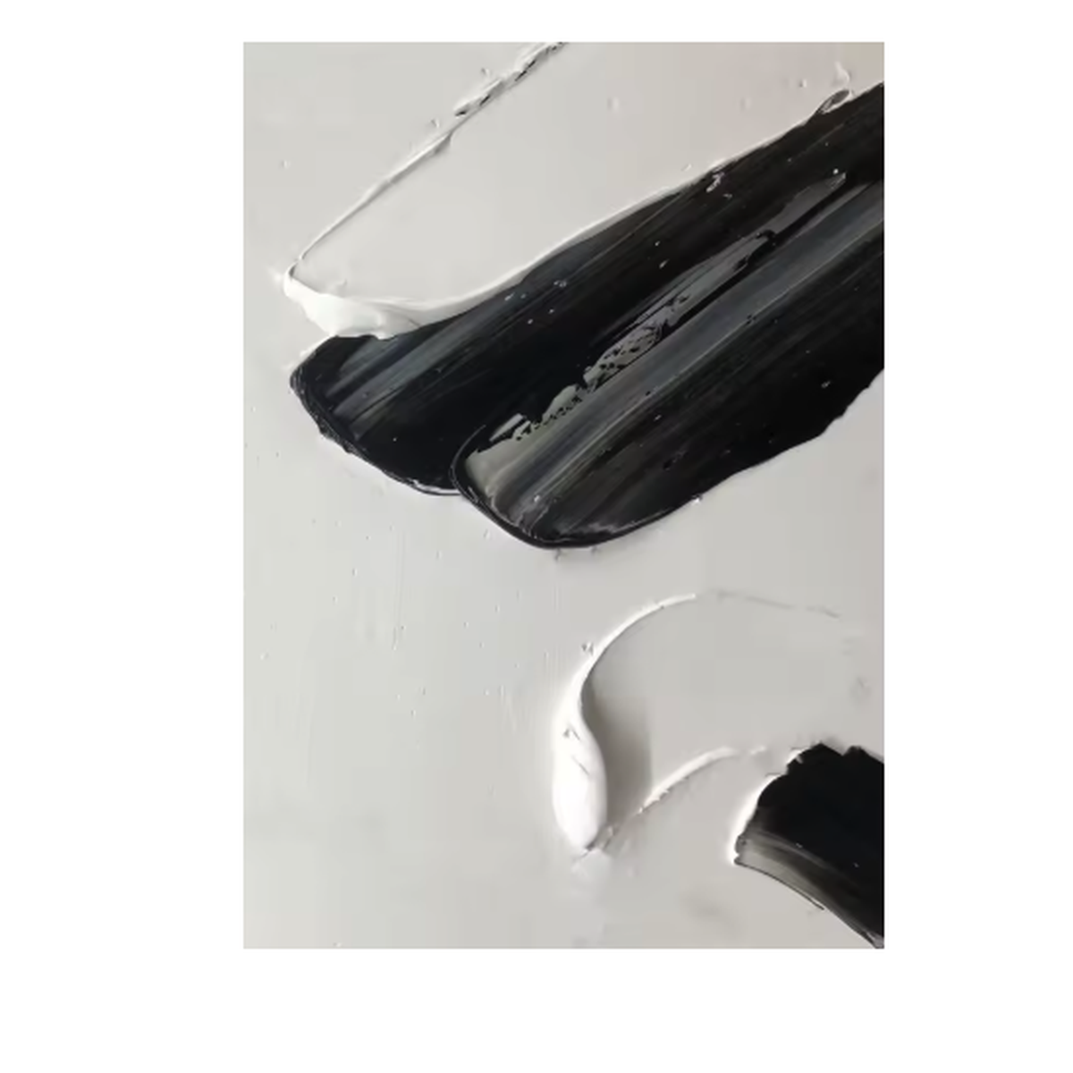 Cozy Haven Abstract Textured Canvas Panel Set supplier exact visual TP1545-5