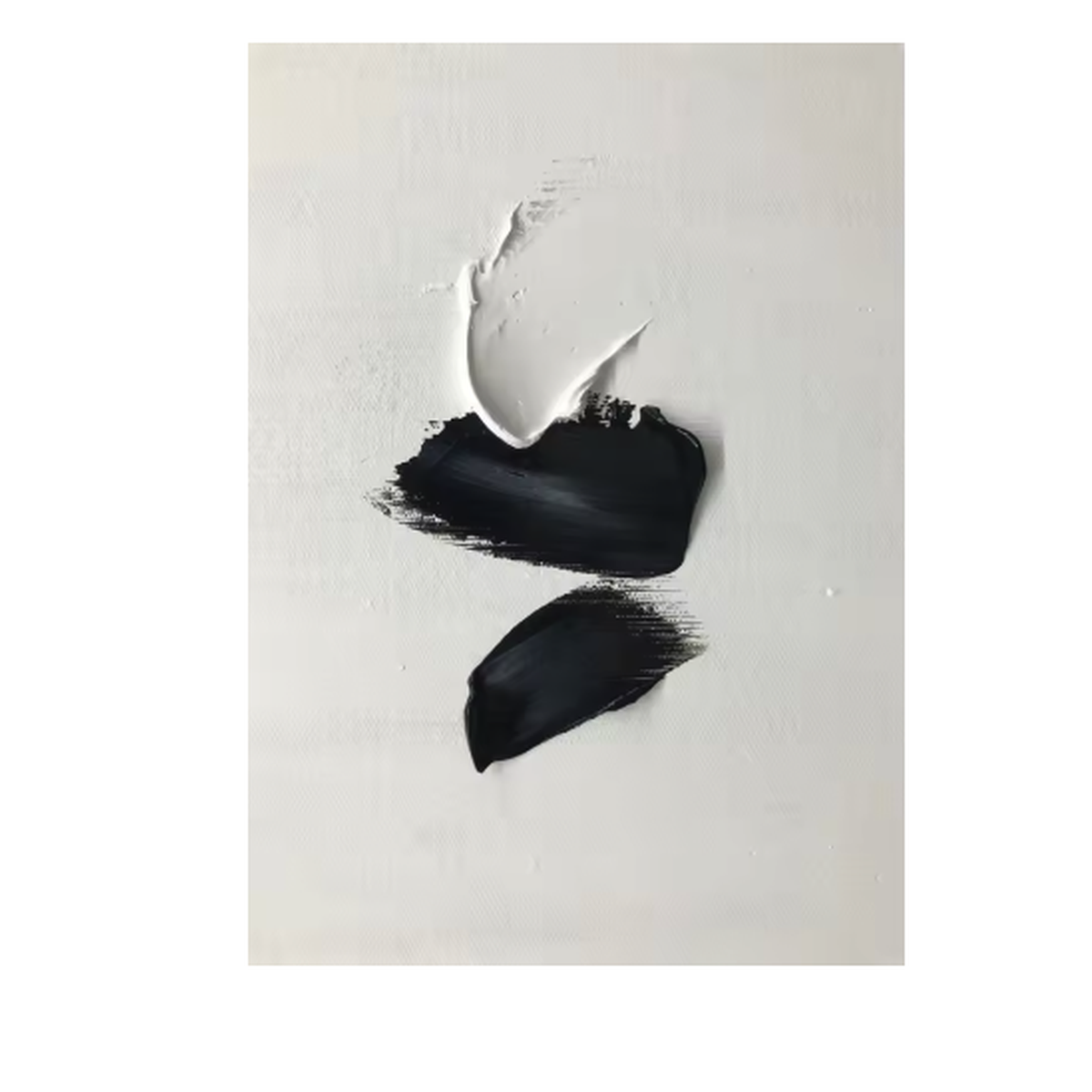 Cozy Haven Abstract Textured Canvas Panel Set supplier exact visual TP1545-6